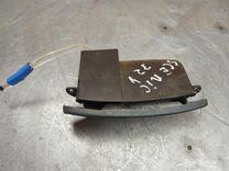 Пепельница 3CGNW8 Renault Scenic - Фото 2