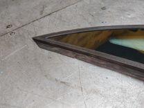 Стекло кузовное боковое левое K80U4N Renault Safrane - Фото 4