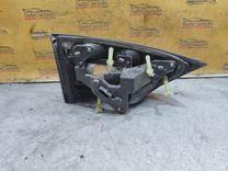 Фонарь крышки багажника правый B5LL65 Ford Galaxy купить на авторазборке