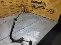 Стабилизатор подвески (поперечной устойчивости) передний YQHCNU Audi A3