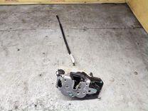 Замок двери задней правой E80KIV Opel Insignia - Фото 2