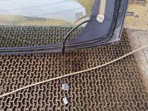 Стекло заднее CSKL52 Toyota Avensis - Фото 5