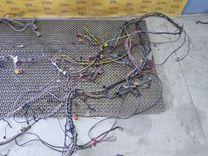 Проводка C2G3QW Audi A4 undefined