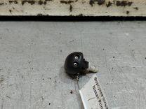 Форсунка омывателя 0R1JSJ Nissan Primera - Фото 1