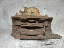 Суппорт передний левый 5CDKCG Peugeot 406 - Фото 5