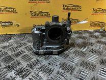 Заслонка дроссельная 97FJ7G Opel Corsa купить на авторазборке