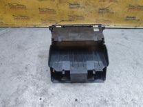 Вещевой ящик центральной консоли ZZVV21 Mercedes A W168 купить с доставкой