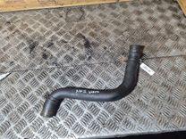 Патрубок радиатора 18AH15 Renault Scenic