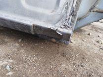 Стойка кузовная передняя правая 82Q7O4 Opel Corsa - Фото 6