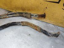 Крепление топливного бака WTO8T7 Kia Sorento - Фото 8