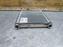 Радиатор отопителя (печки) QWZE5F Toyota Avensis - Фото 2