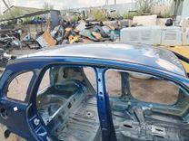 Крыша 8W3DP3 Opel Meriva - Фото 5