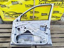 Дверь передняя правая P8MK5E Skoda Octavia купить с доставкой