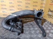 Коллектор впускной 72TDSJ Audi A3 - Фото 5
