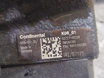 ТНВД ENTVUD Ford Galaxy - Фото 6