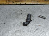 Насос (моторчик) омывателя стекла 6PB55P Mitsubishi Carisma купить с доставкой