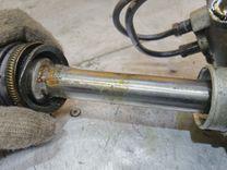 Рулевая рейка RZB6Y8 Citroen Xsara Picasso купить в магазине запчастей бу