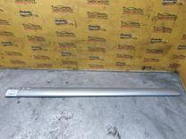 Молдинг двери передней левой WHD9BX Citroen C3