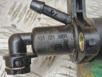 Цилиндр сцепления главный 95JS2R Volkswagen Golf - Фото 3