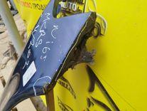 Крыло переднее правое 715KB7 Mercedes C W202 - Фото 11