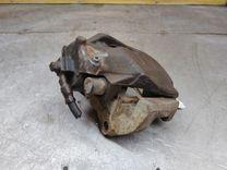 Суппорт передний правый YNCUX9 Opel Astra - Фото 4