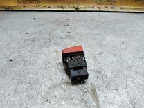 Кнопка аварийной сигнализации L1341L Honda Accord купить с доставкой