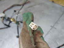 Проводка крышки багажника FZO3MO Mazda 6 купить на авторазборке