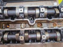 Головка блока цилиндров 0BCULT Daewoo Leganza undefined