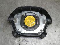 Подушка безопасности водителя 7L0Q3H Opel Vectra купить