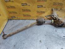 Рулевая рейка J4QQW2 Citroen Xsara Picasso - Фото 2