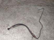 Трубка сцепления TROIMJ Hyundai Matrix купить с доставкой