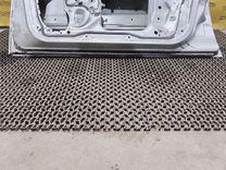 Дверь передняя правая W24DQU Citroen C5 undefined