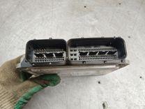 Блок управления двигателем EZOHKU Volkswagen Passat купить в магазине запчастей бу