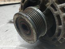 Генератор 28V5OA Opel Vectra - Фото 3