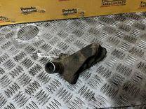 Кронштейн двигателя XJM360 Audi 100 - Фото 2