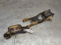 Подушка крепления КПП DACB2W Citroen Jumper