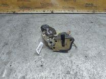 Замок двери задней правой 5KEKTD Toyota Corolla - Фото 2