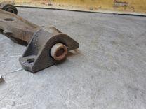 Рычаг передний правый WZCWYF Fiat Punto - Фото 2