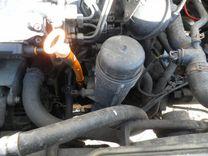 Теплообменник масляного фильтра P59EW5 Volkswagen Bora - Фото 2