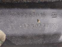 Решетка радиатора IL51YU Peugeot 406 купить в магазине запчастей бу