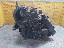 Корпус отопителя (печки) ZJ0PKD Citroen C5 - Фото 6