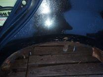 Крыло заднее левое YODG84 Mazda 6 - Фото 6