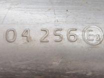 Глушитель 8ID7HQ Citroen Xsara Picasso - Фото 6