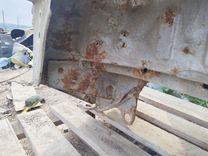 Крыло заднее правое J3SOZ0 Citroen Berlingo - Фото 6