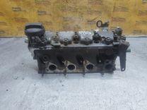 Головка блока цилиндров FU8LFP Volkswagen Polo - Фото 4