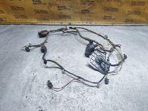 Проводка двери передней правой HJ73BA Opel Vectra купить в магазине запчастей бу