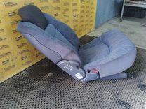 Сиденье заднее G4XPGV Renault Espace - Фото 5