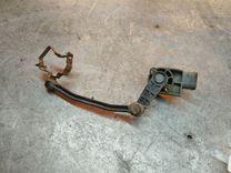 Датчик положения кузова 7D9O89 Audi A4 - Фото 1