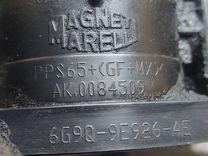 Заслонка дроссельная X9YMMJ Ford Mondeo - Фото 6