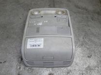 Фонарь салона (плафон) LV832Y Volkswagen Passat